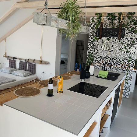 Apartment Pampas 스베티필립아이자코브 외부 사진