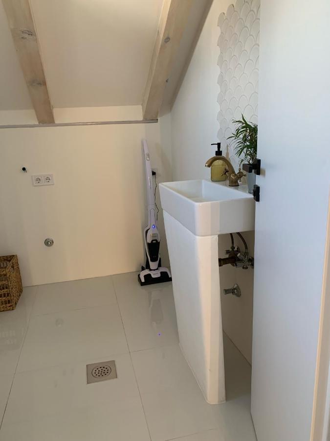 Apartment Pampas 스베티필립아이자코브 외부 사진