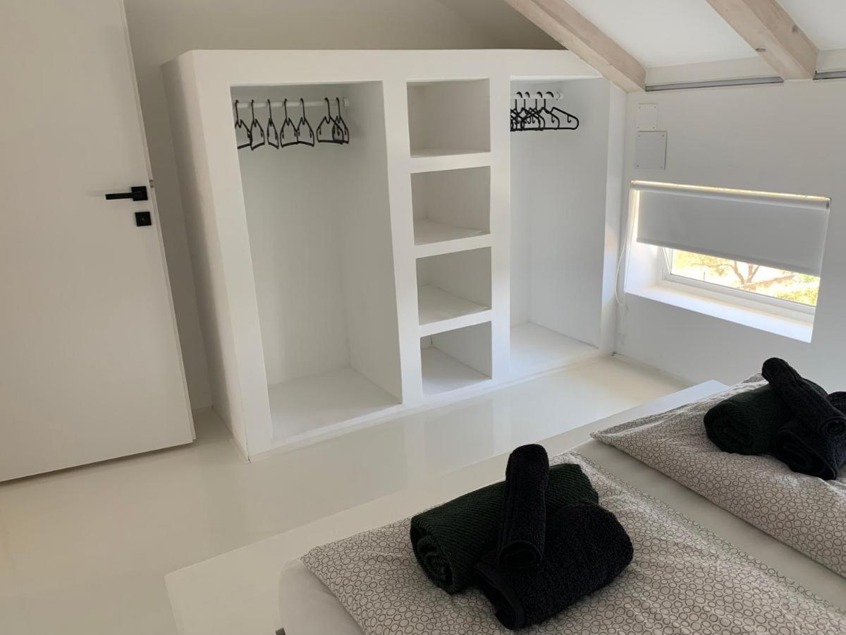 Apartment Pampas 스베티필립아이자코브 외부 사진