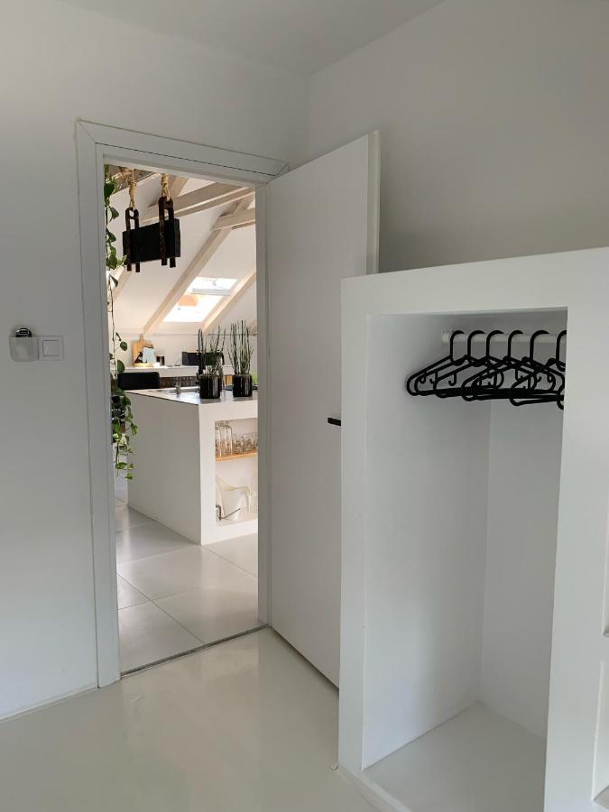 Apartment Pampas 스베티필립아이자코브 외부 사진